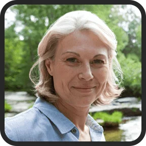 Make America Slim Again review Maria Collins